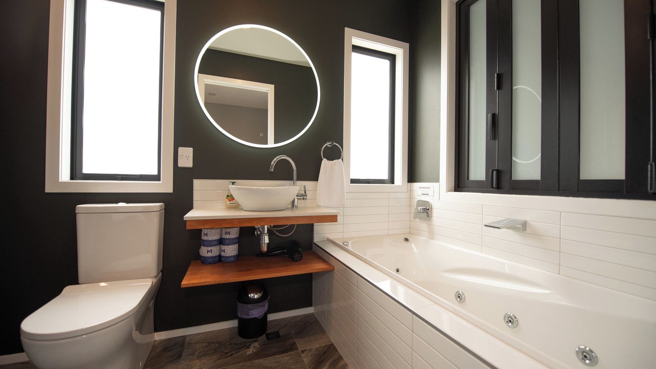 Photo of Bathroom in Fitzroy