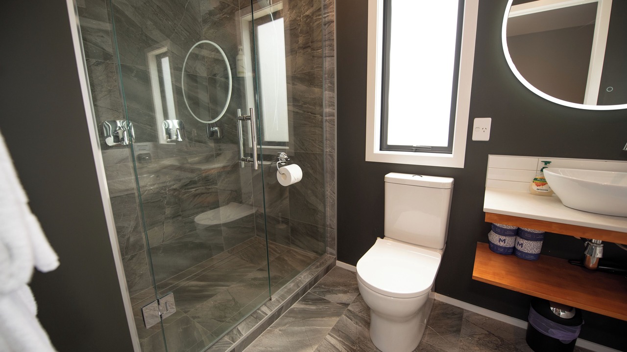 Photo of Bathroom in Fitzroy