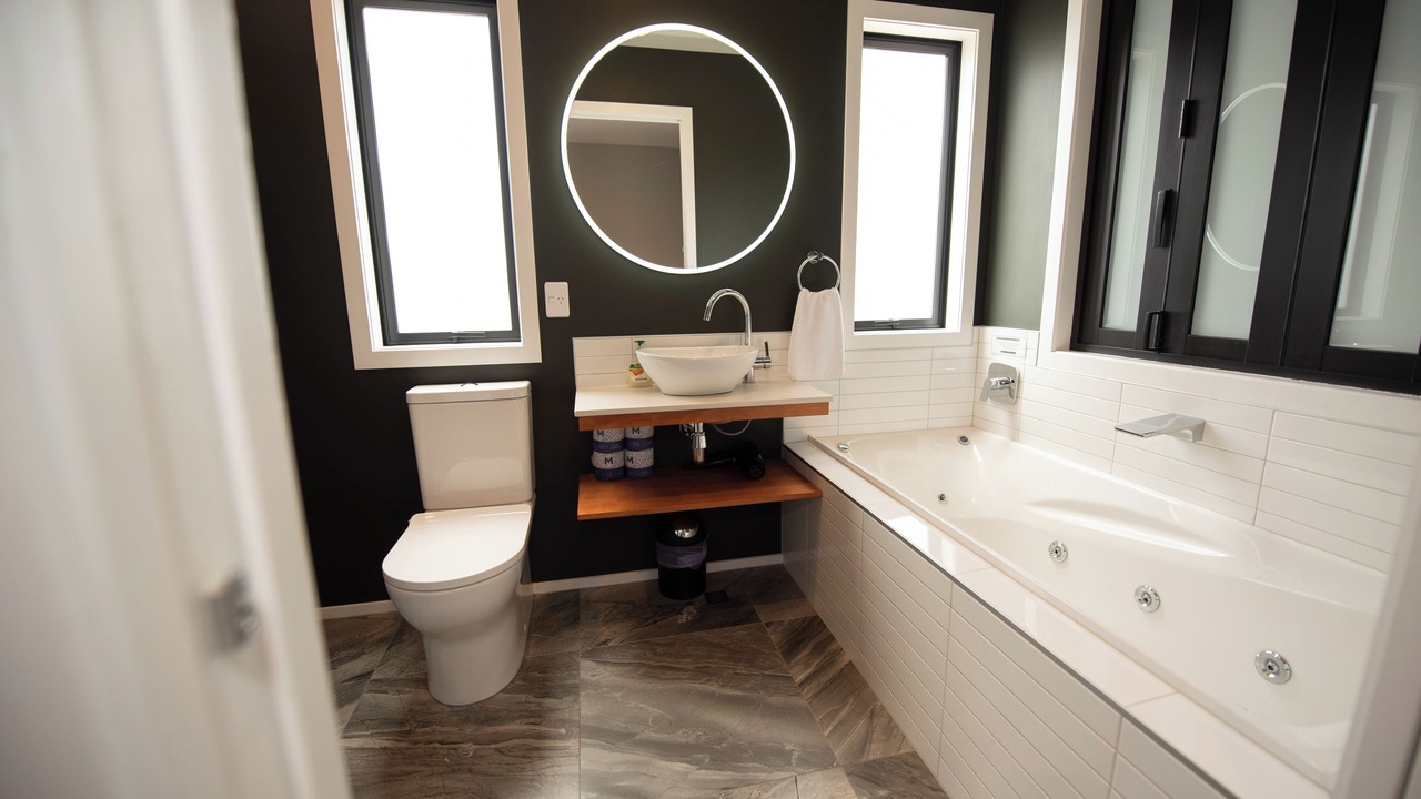 Photo of Bathroom in Fitzroy