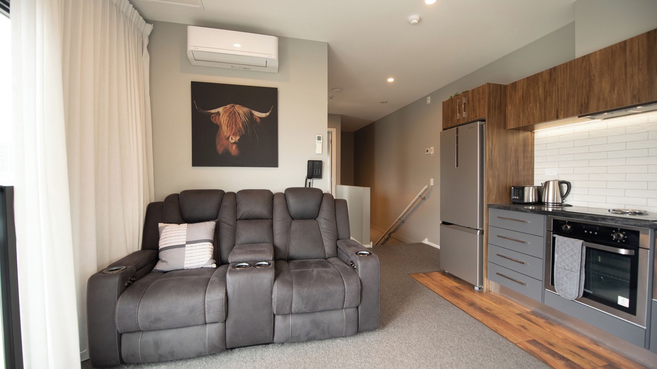 Photo of Bedroom in Fitzroy