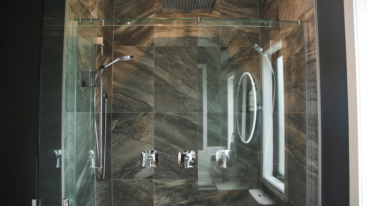 Photo of Bathroom in Fitzroy