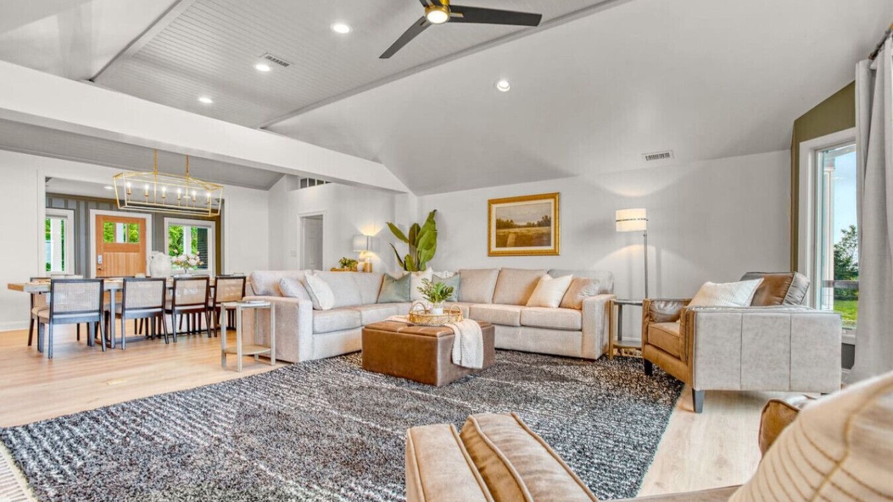 Photo of Livingroom in North East