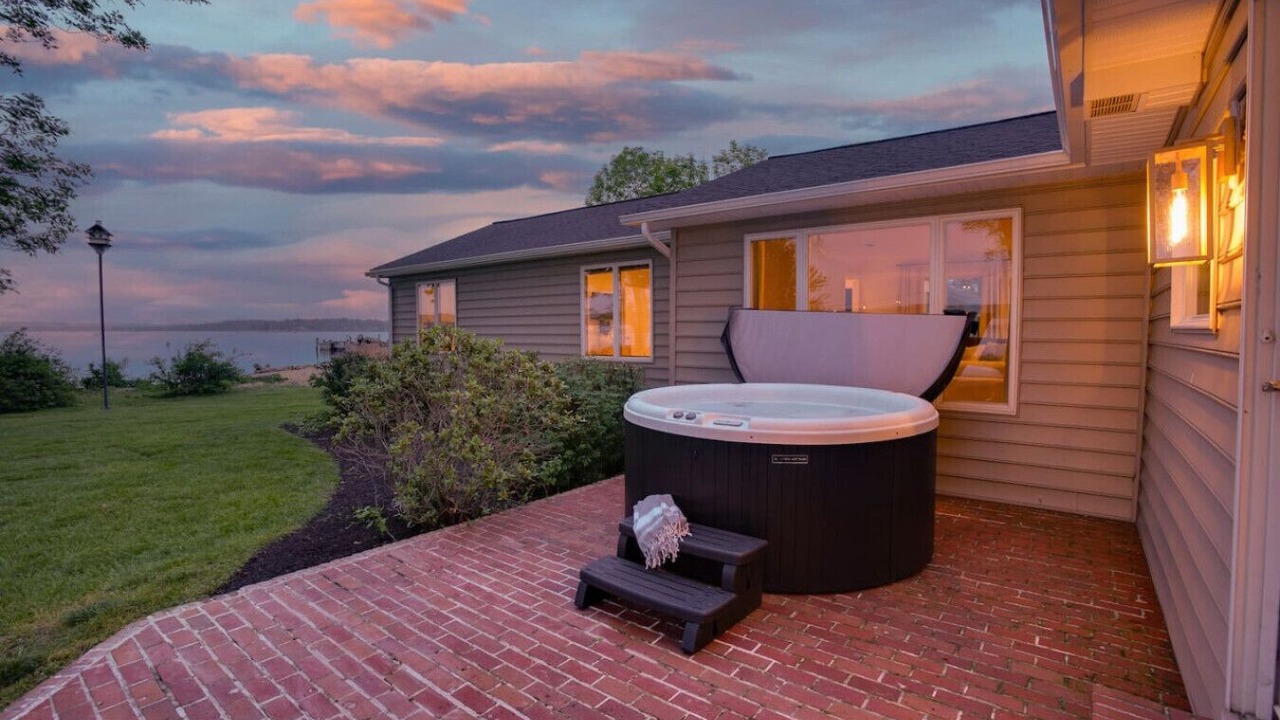 Photo of Patio Balcony in North East