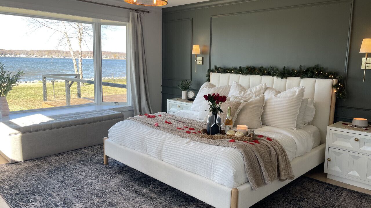 Photo of Bedroom in North East