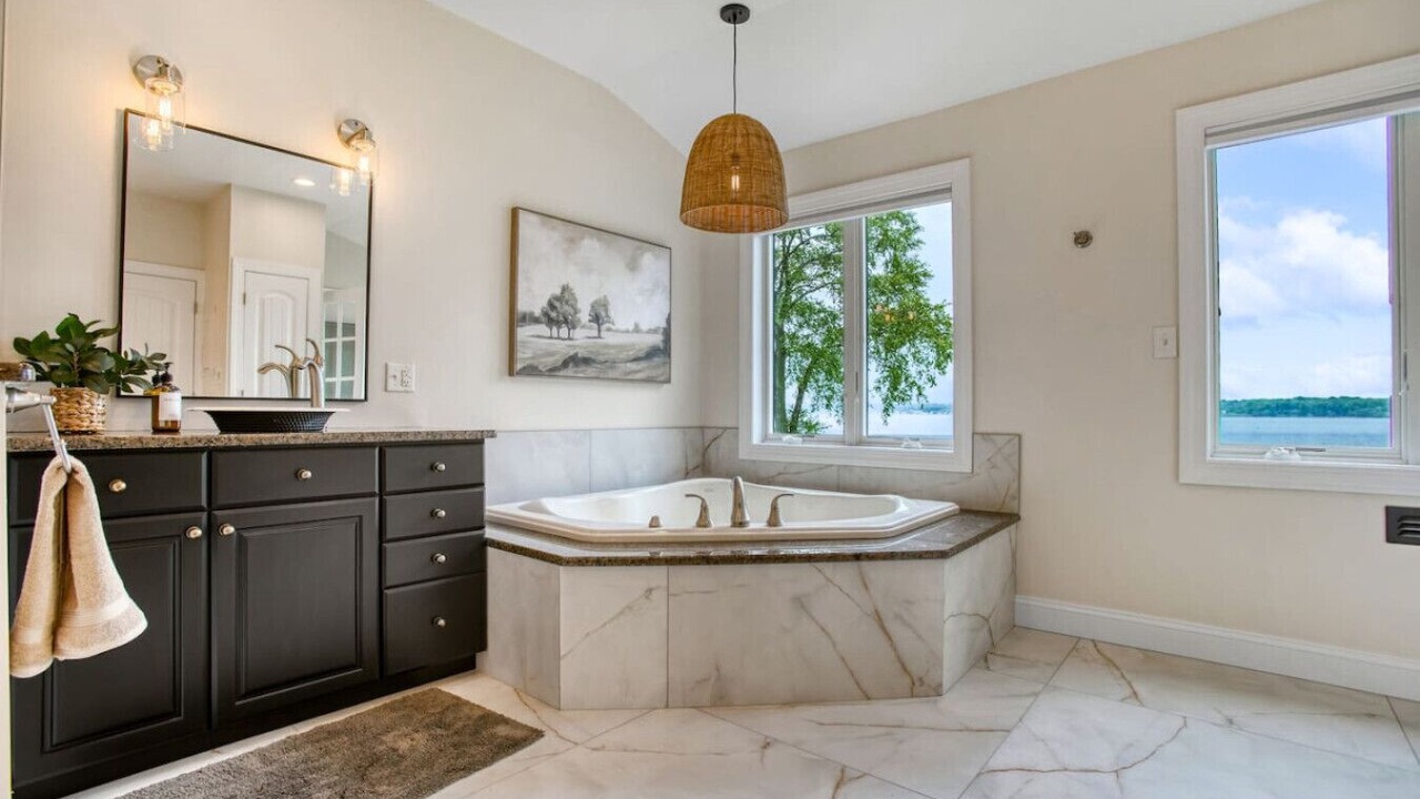 Photo of Bathroom in North East