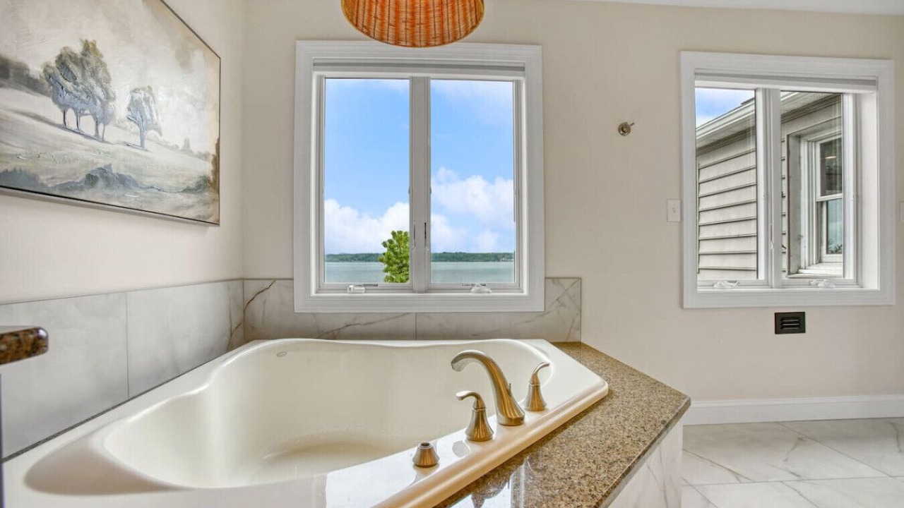 Photo of Bathroom in North East