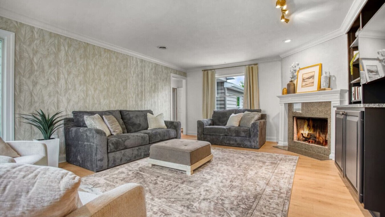 Photo of Livingroom in North East