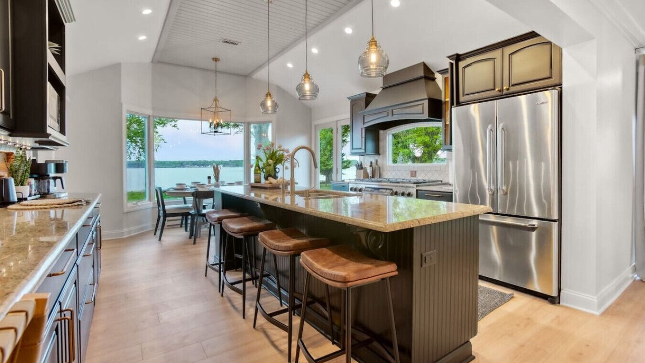 Photo of Kitchen in North East