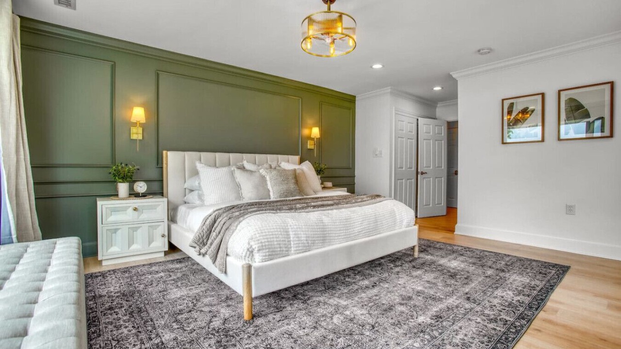 Photo of Bedroom in North East