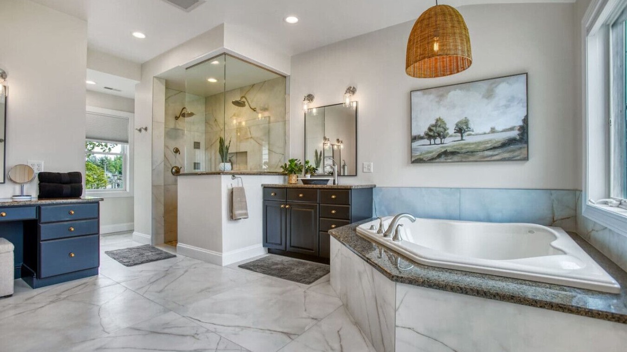 Photo of Bathroom in North East