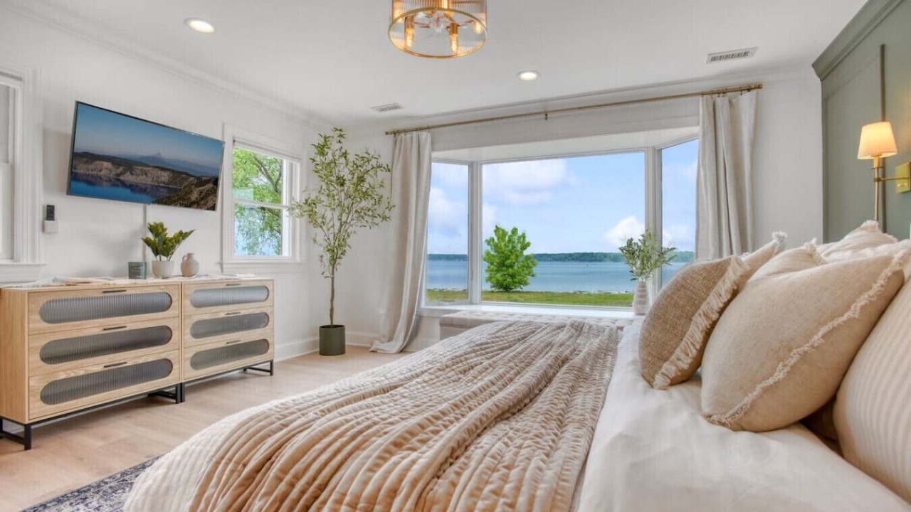 Photo of Bedroom in North East