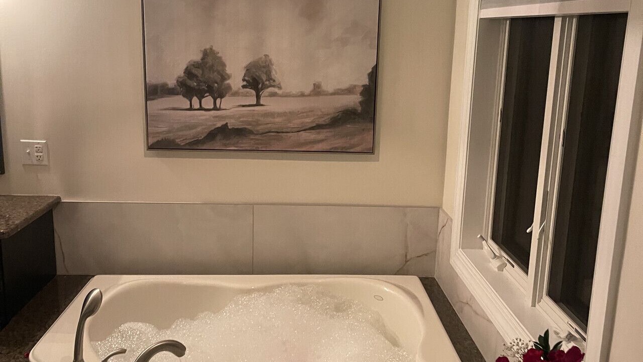 Photo of Bathroom in North East
