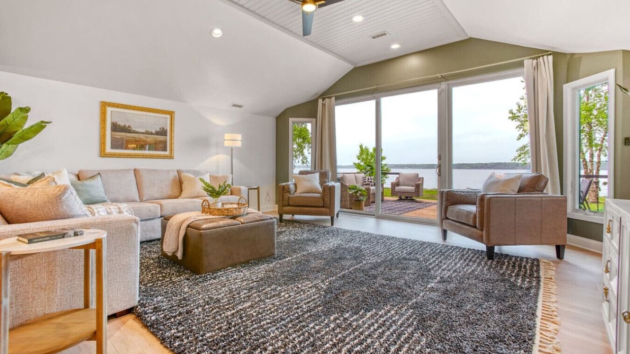 Photo of Livingroom in North East