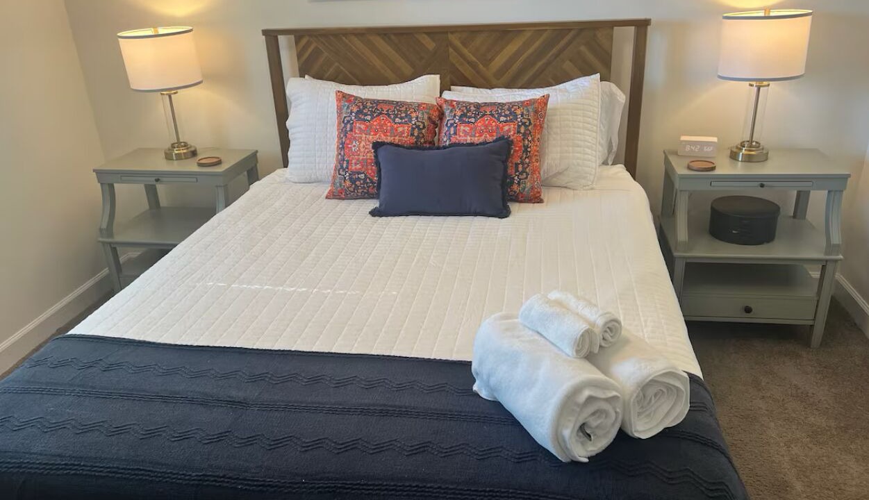 Photo of Bedroom in Clay City