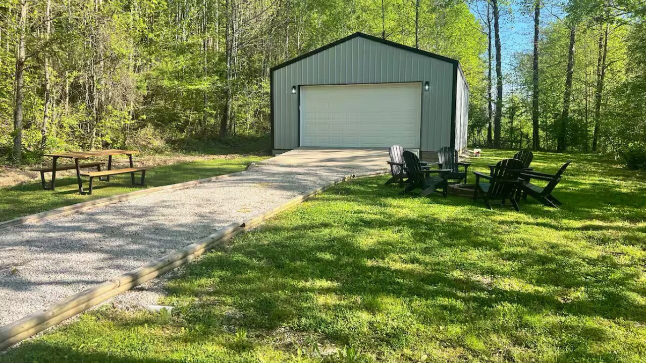 Photo of Outdoor in Clay City