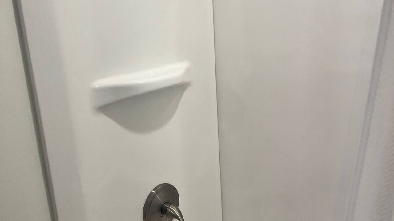 Photo of Bathroom in Clay City