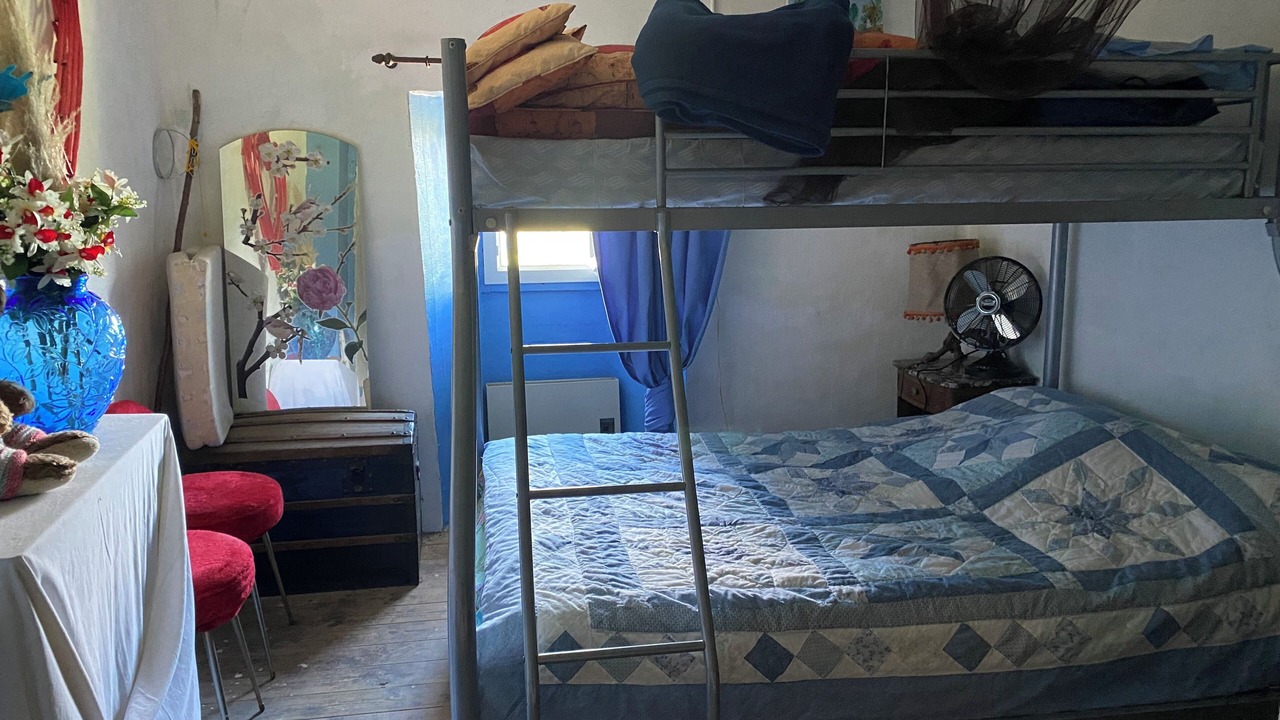 Photo of Bedroom in Pied-de-Borne