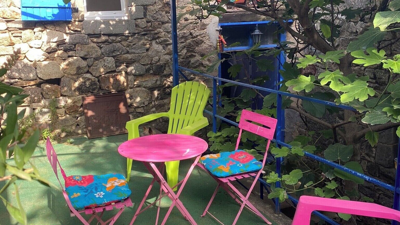 Photo of Outdoor in Pied-de-Borne