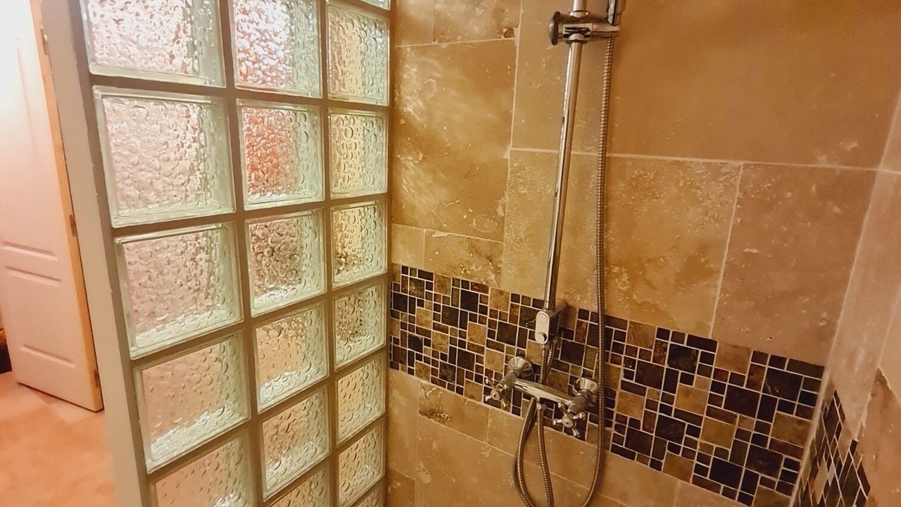 Photo of Bathroom in Pied-de-Borne