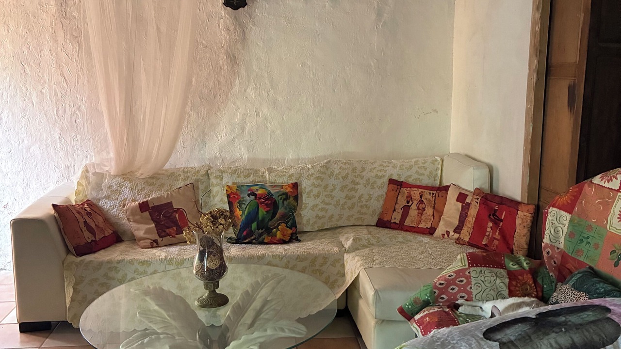 Photo of Livingroom in Pied-de-Borne
