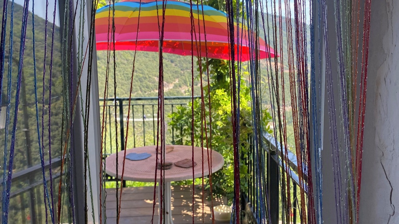 Photo of Outdoor in Pied-de-Borne
