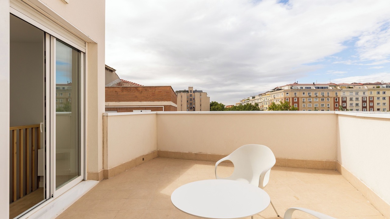 Photo of Patio Balcony in Estrella