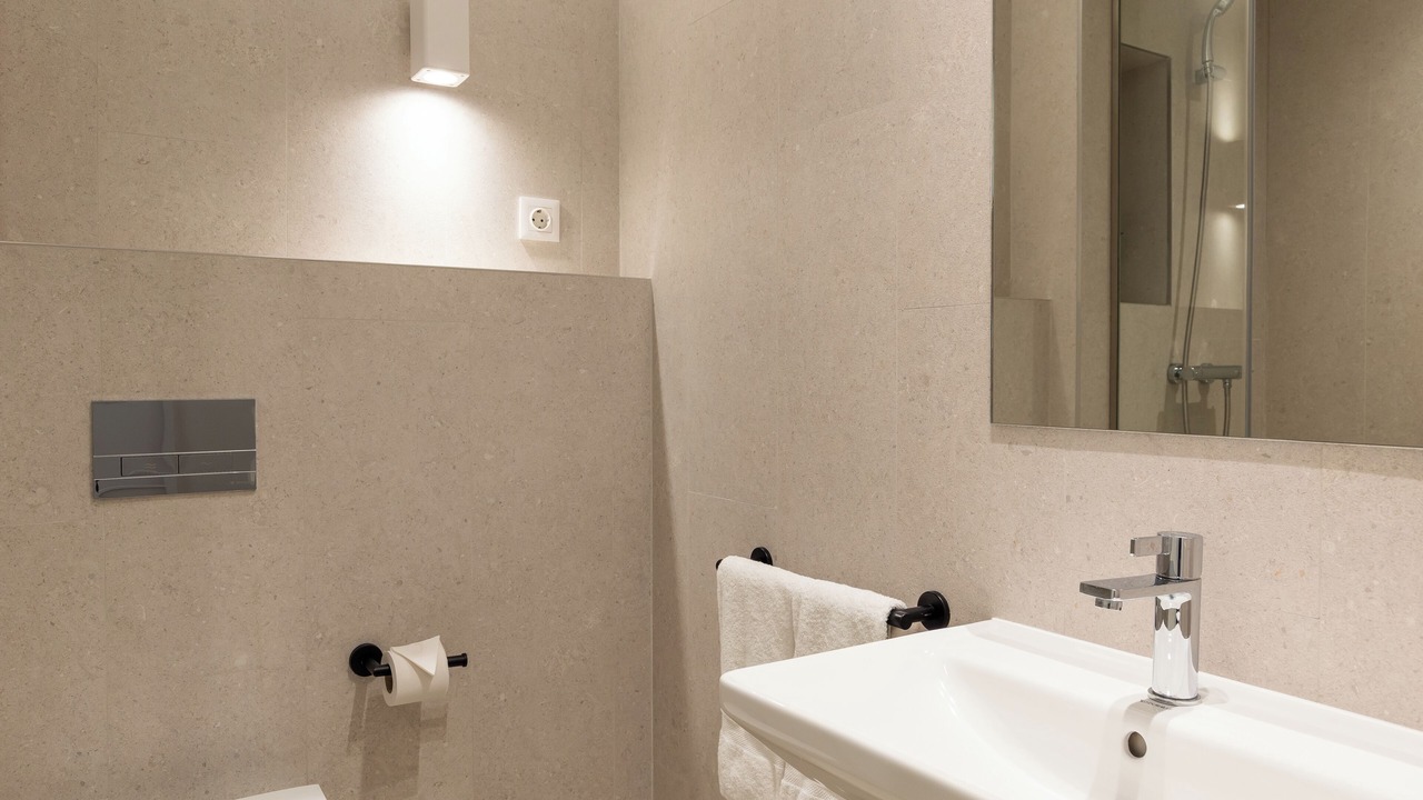 Photo of Bathroom in Estrella