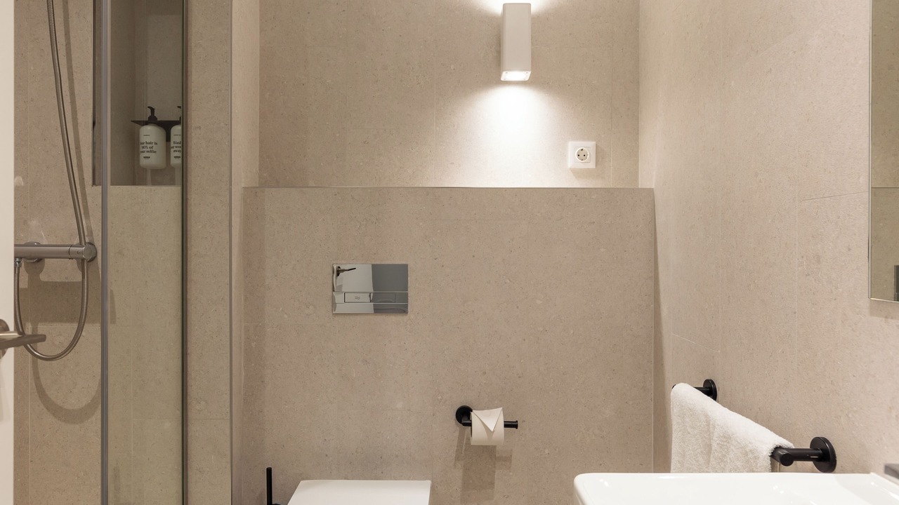 Photo of Bathroom in Estrella