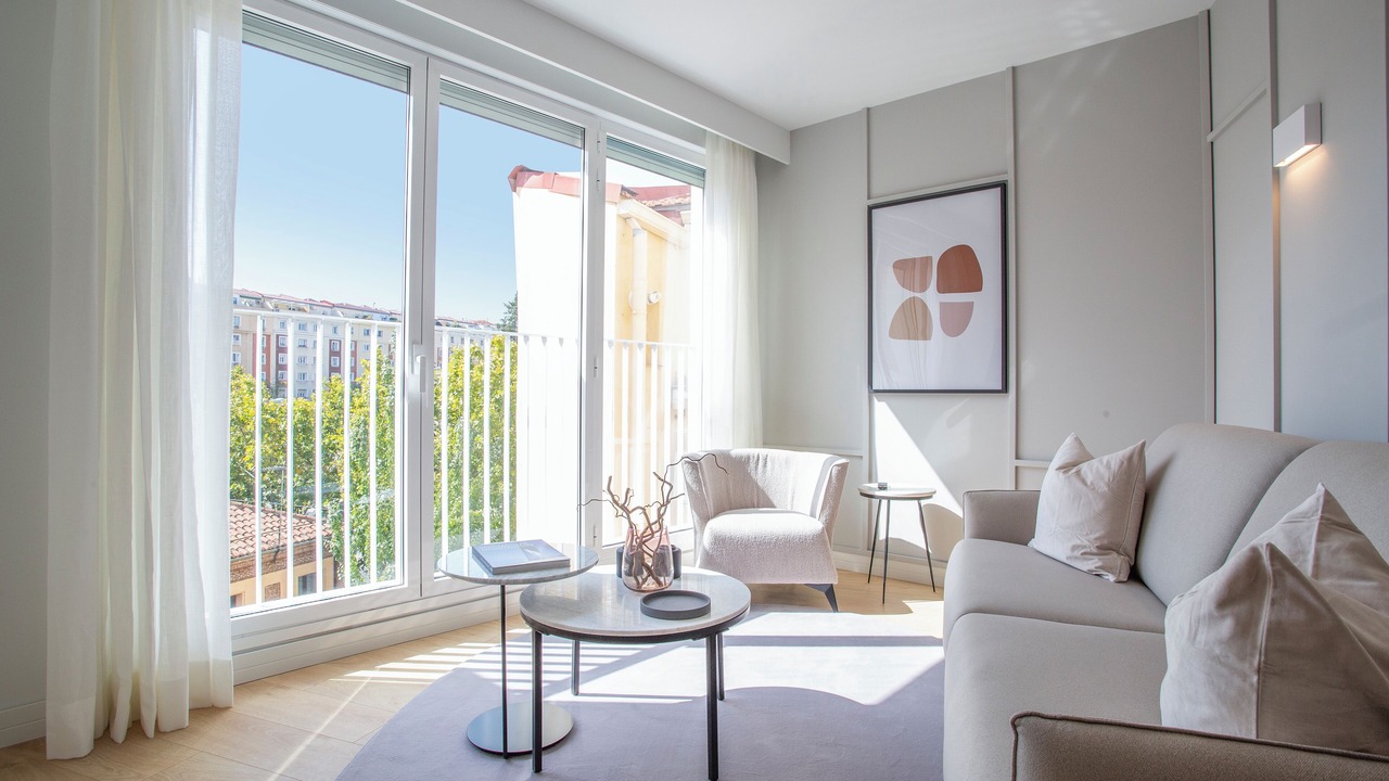Photo of Livingroom in Estrella