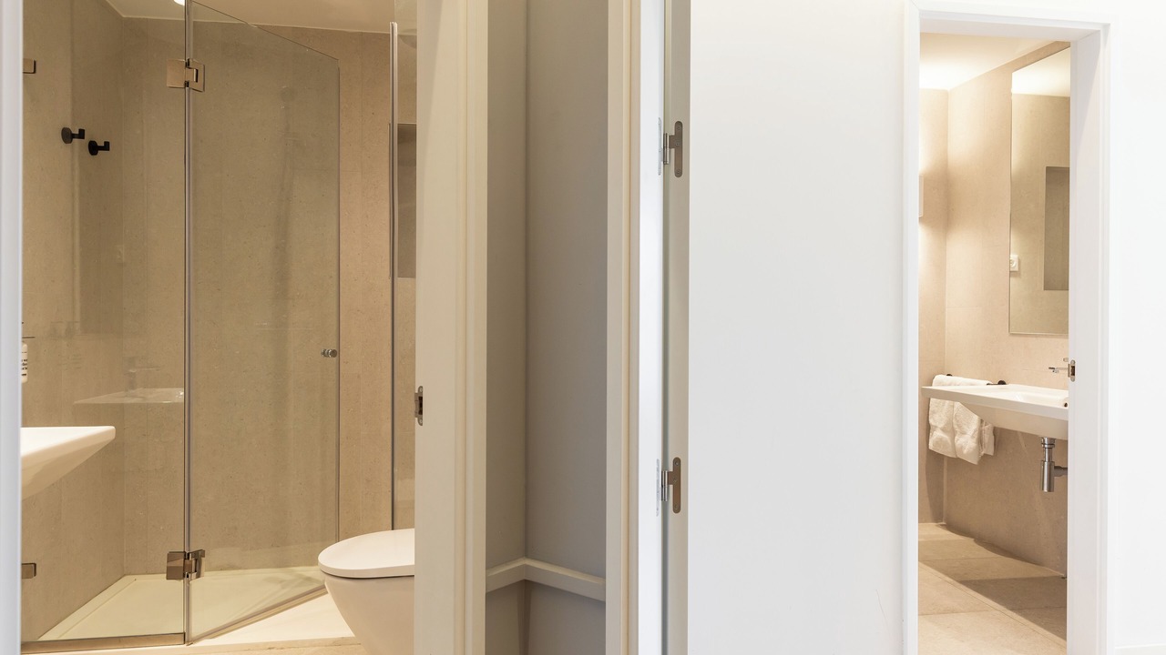 Photo of Bathroom in Estrella
