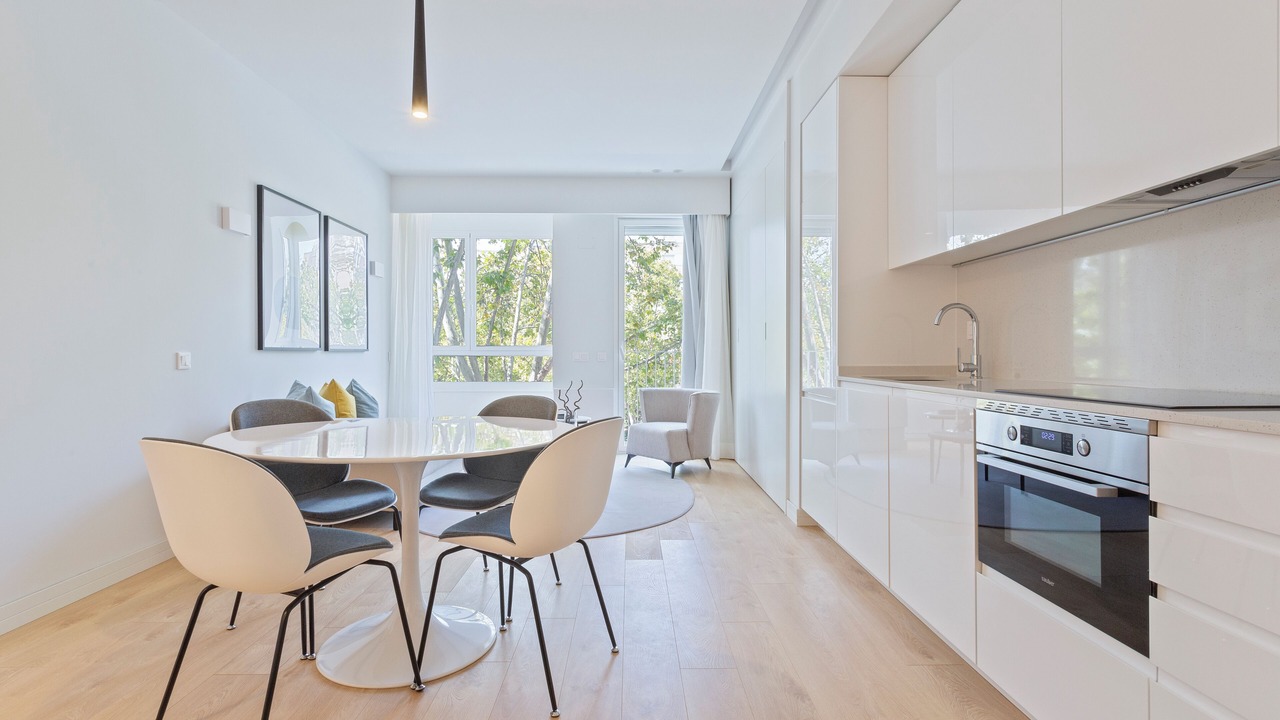 Photo of Kitchen in Estrella