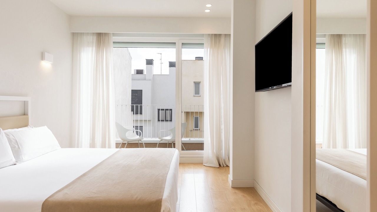 Photo of Bedroom in Estrella