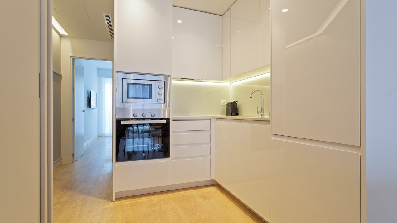 Photo of Kitchen in Estrella