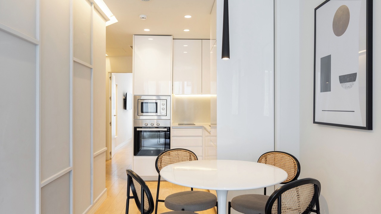 Photo of Kitchen in Estrella
