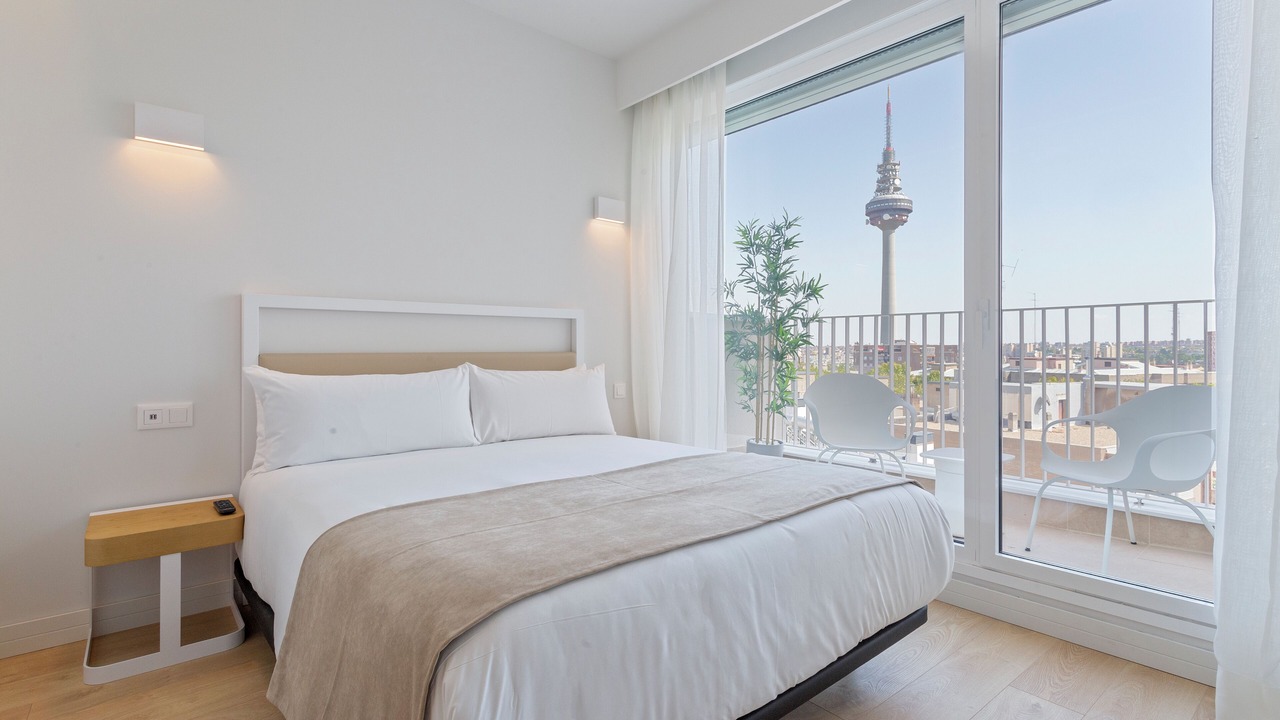Photo of Bedroom in Estrella