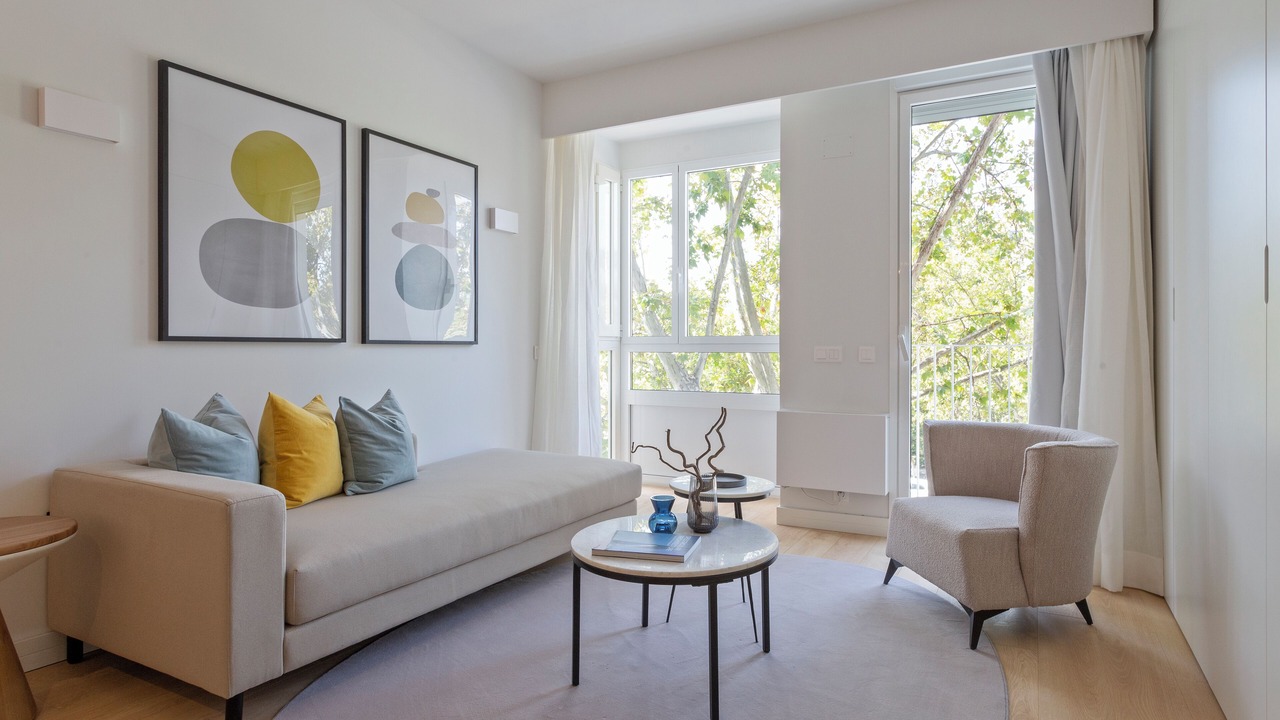 Photo of Livingroom in Estrella