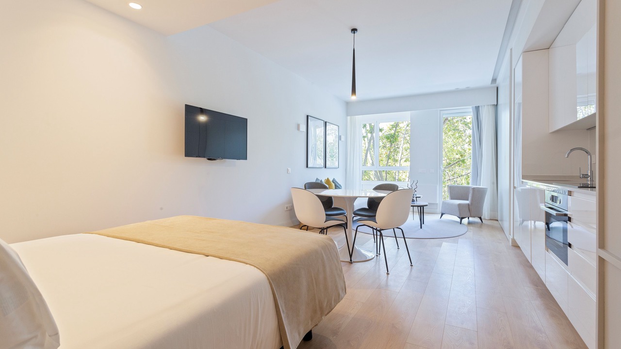 Photo of Bedroom in Estrella