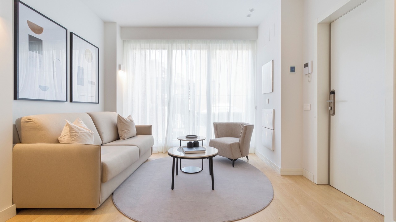 Photo of Livingroom in Estrella