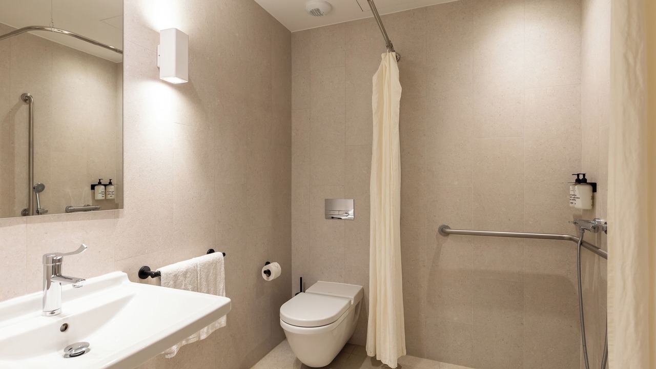 Photo of Bathroom in Estrella