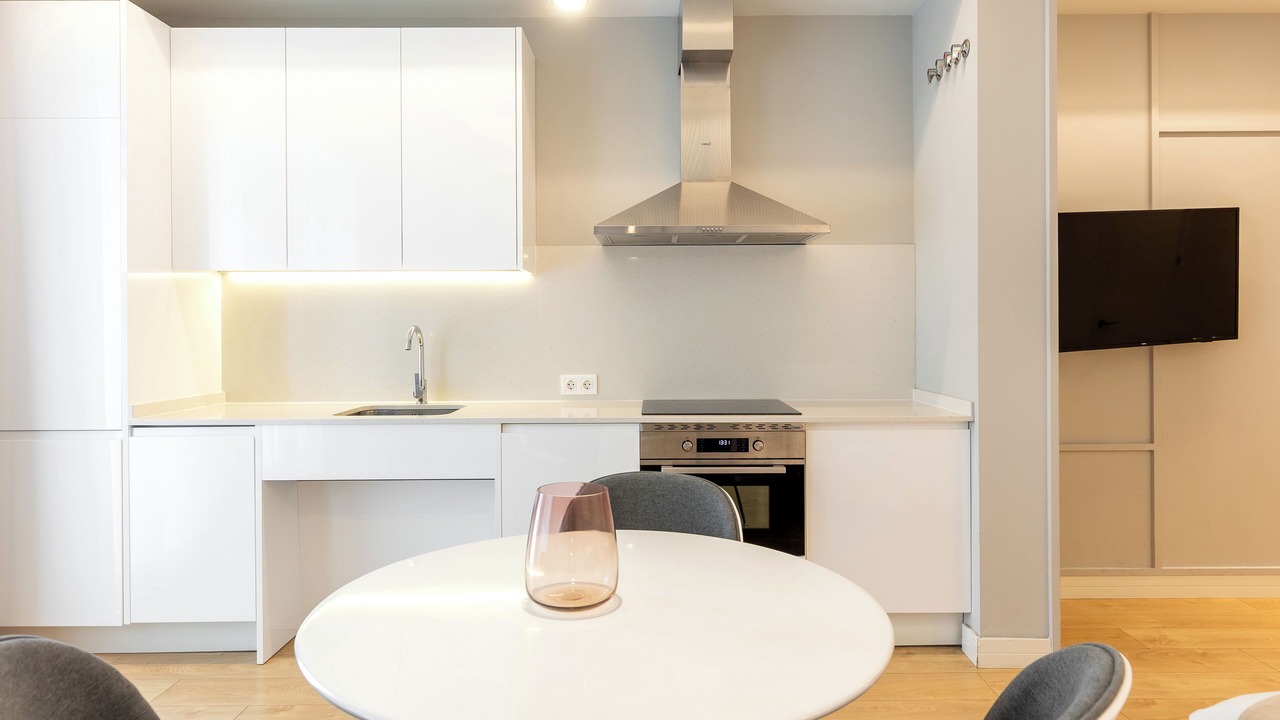 Photo of Kitchen in Estrella