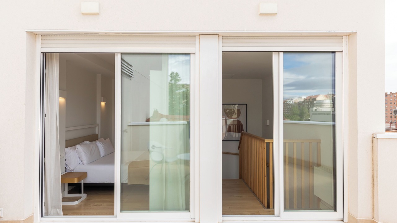 Photo of Patio Balcony in Estrella
