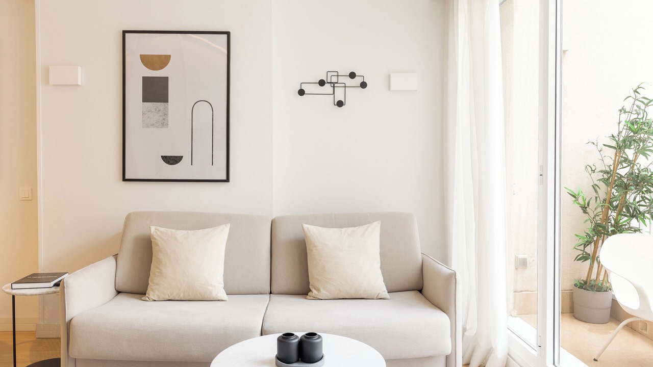 Photo of Livingroom in Estrella
