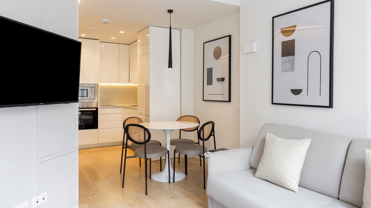 Photo of Livingroom in Estrella