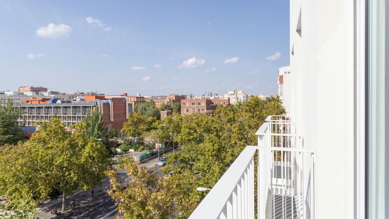 Photo of Patio Balcony in Estrella