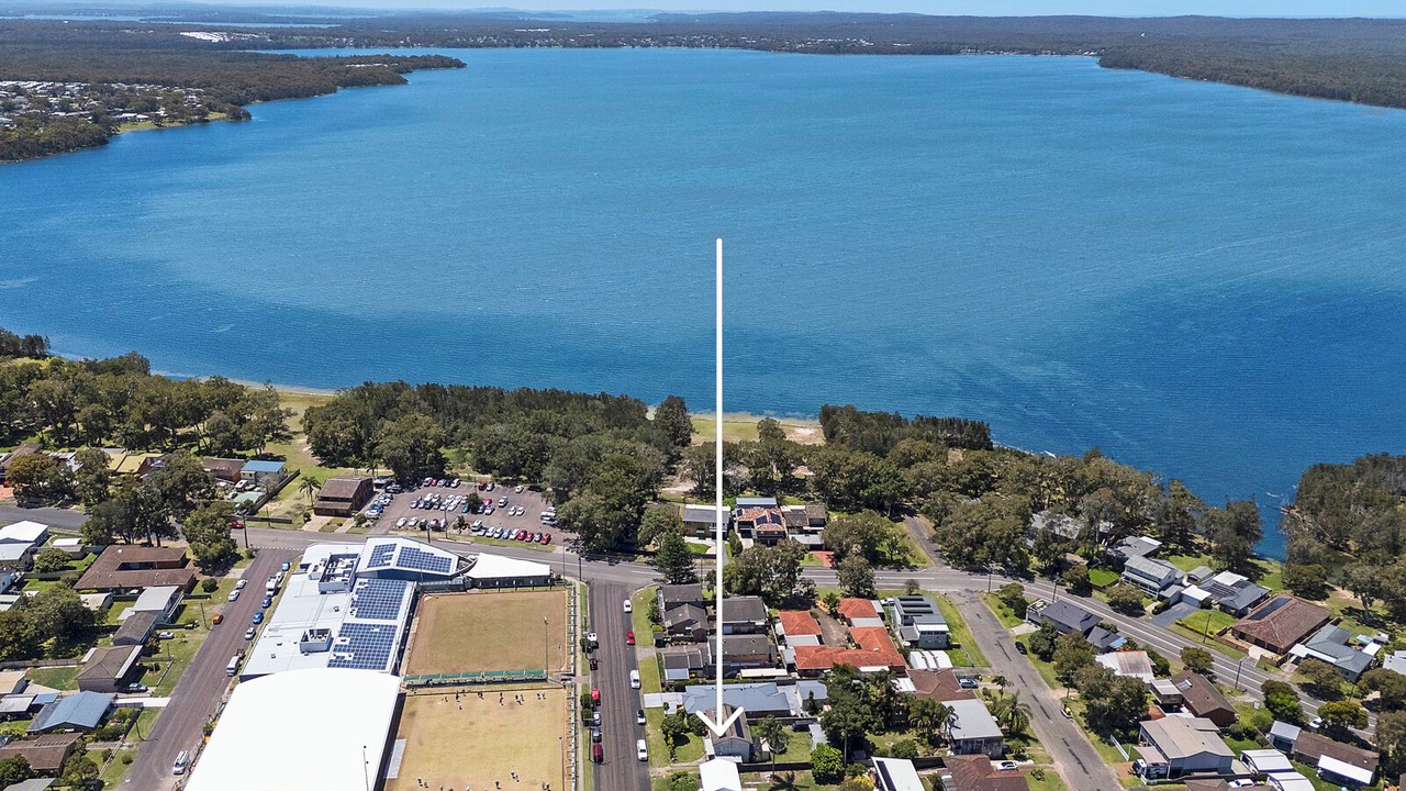 Photo of Outdoor in Budgewoi