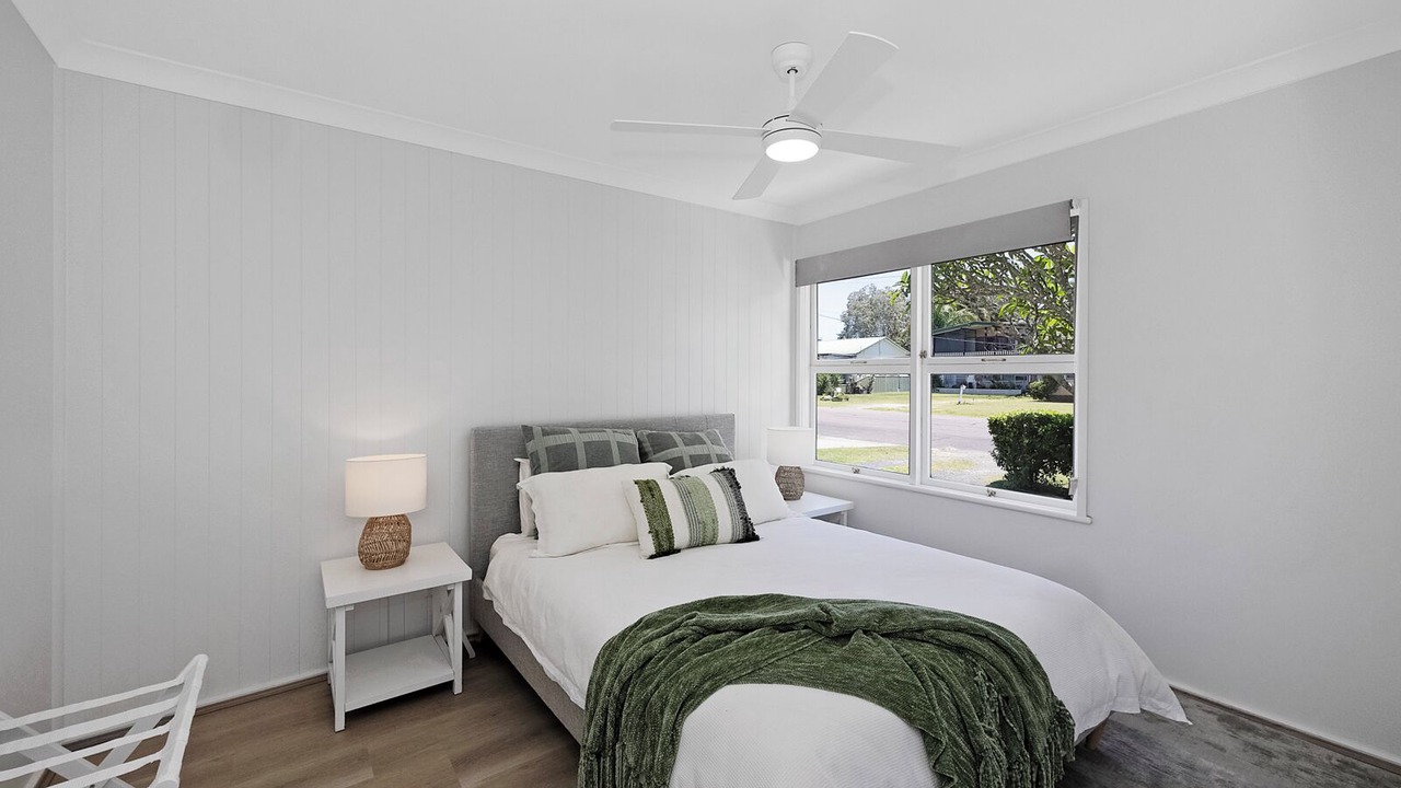 Photo of Bedroom in Budgewoi