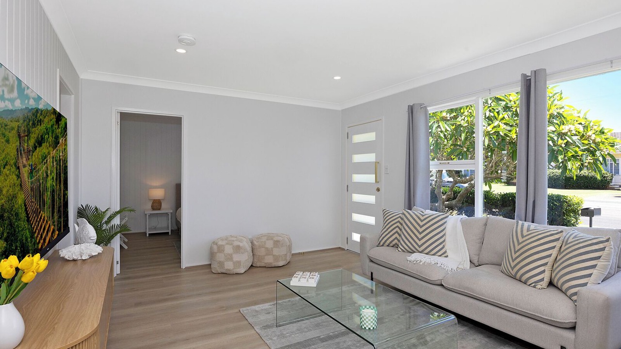 Photo of Livingroom in Budgewoi