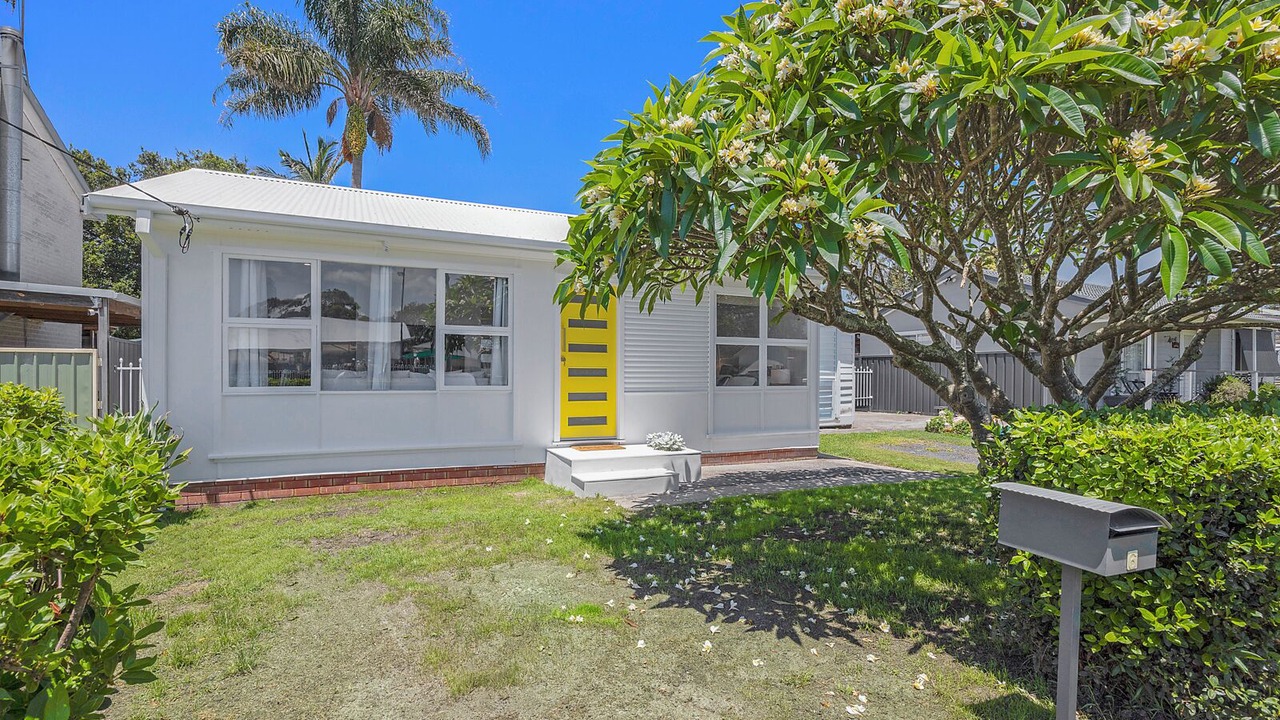 Photo of Outdoor in Budgewoi