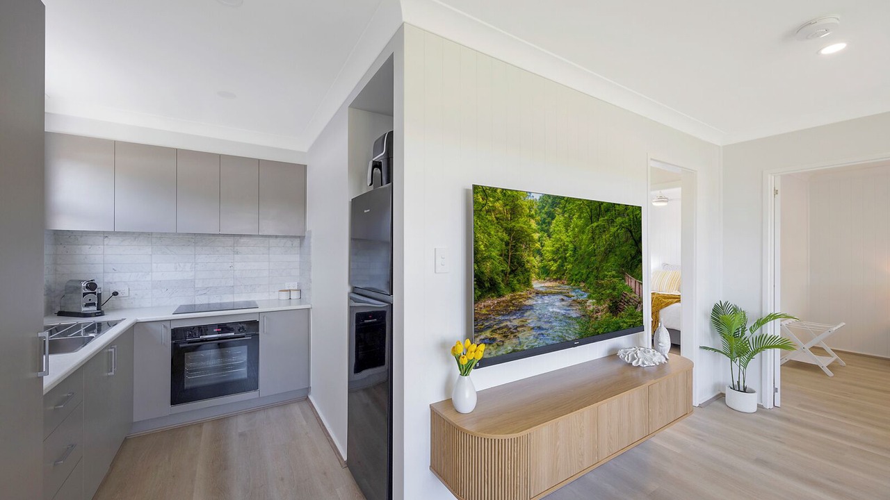 Photo of Kitchen in Budgewoi