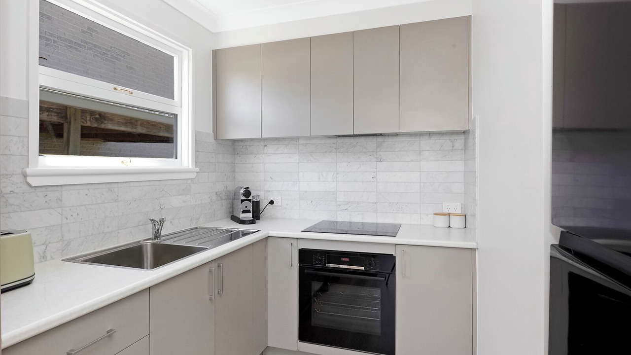 Photo of Kitchen in Budgewoi